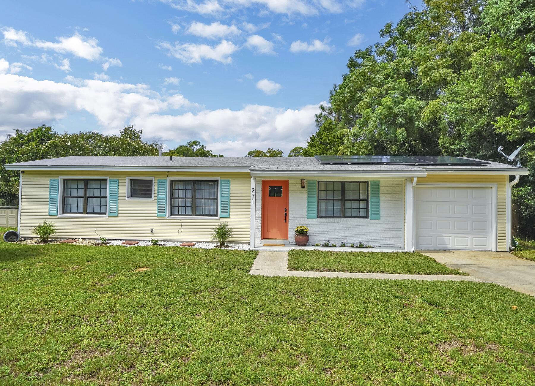 OAK TREE PARK - Residential