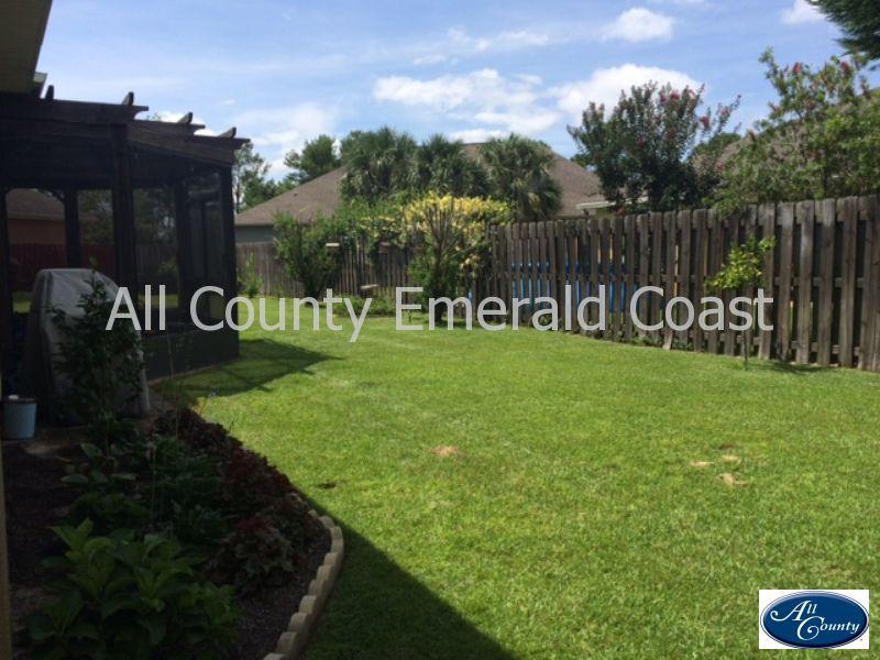 CHARDONNAY ESTATES - Residential Lease