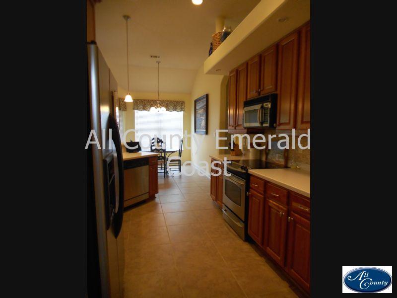 CHARDONNAY ESTATES - Residential Lease