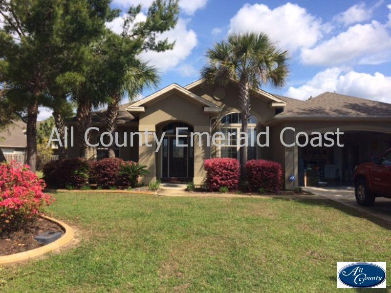 CHARDONNAY ESTATES - Residential Lease