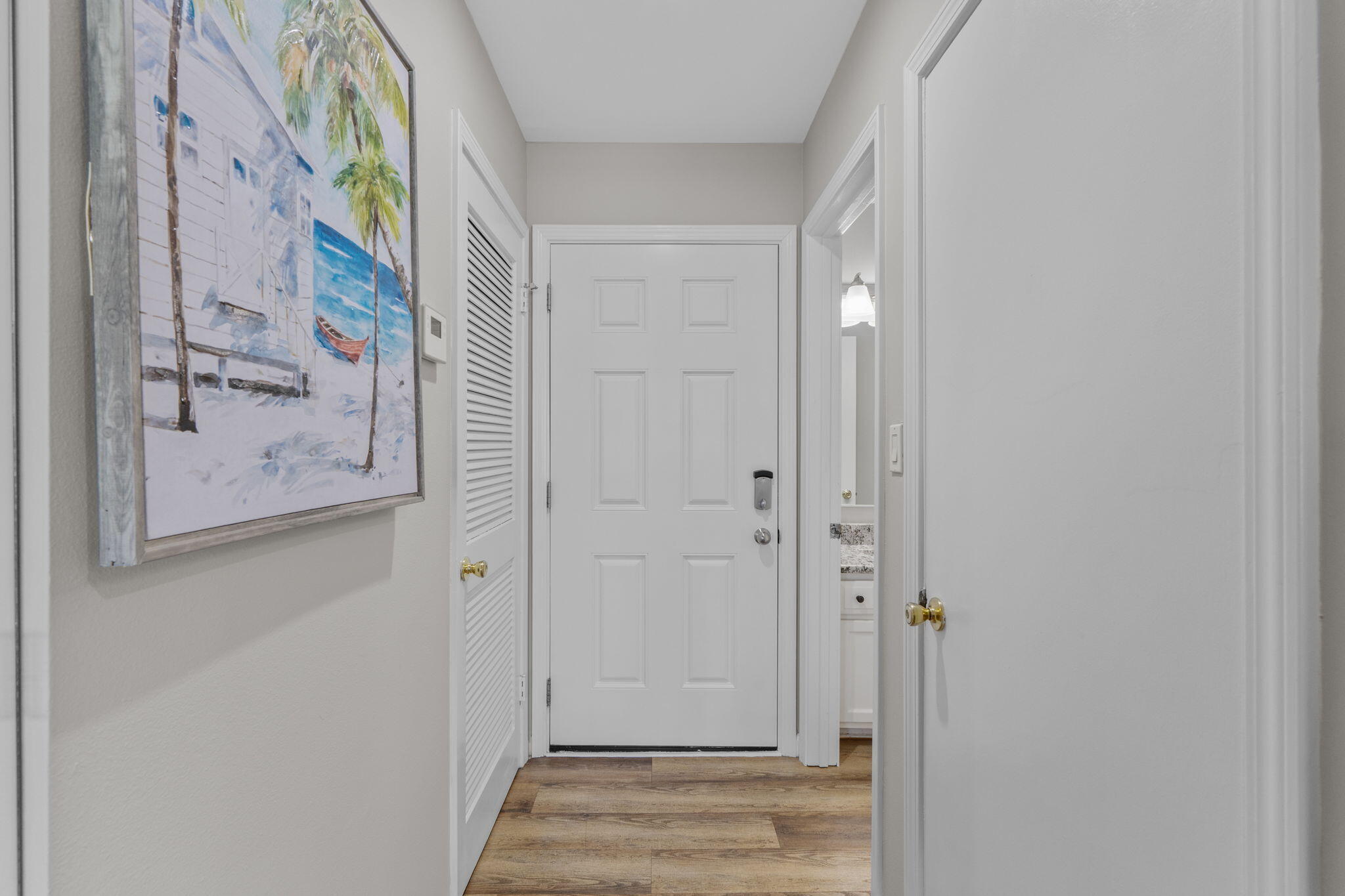 Turnkey Beachside Studio in Sandpiper Cove - Fully Furnished and Freshly painted with Resort Amenities!Welcome to your coastal escape in the heart of Destin, Florida! This beautifully maintained studio unit in the highly sought-after Sandpiper Cove community offers the perfect blend of comfort, convenience, and resort-style living--ideal for vacationers, investors, or anyone dreaming of their own slice of paradise.Located just steps away from one of five sparkling swimming pools, this 2nd-floor condo features an open-concept layout with stylish updated flooring, a fully equipped kitchen with full-size refrigerator, and a spacious living area that easily accommodates both the queen bed and pull-out sleeper sofa. The unit is being sold fully furnished, making it truly move-in or