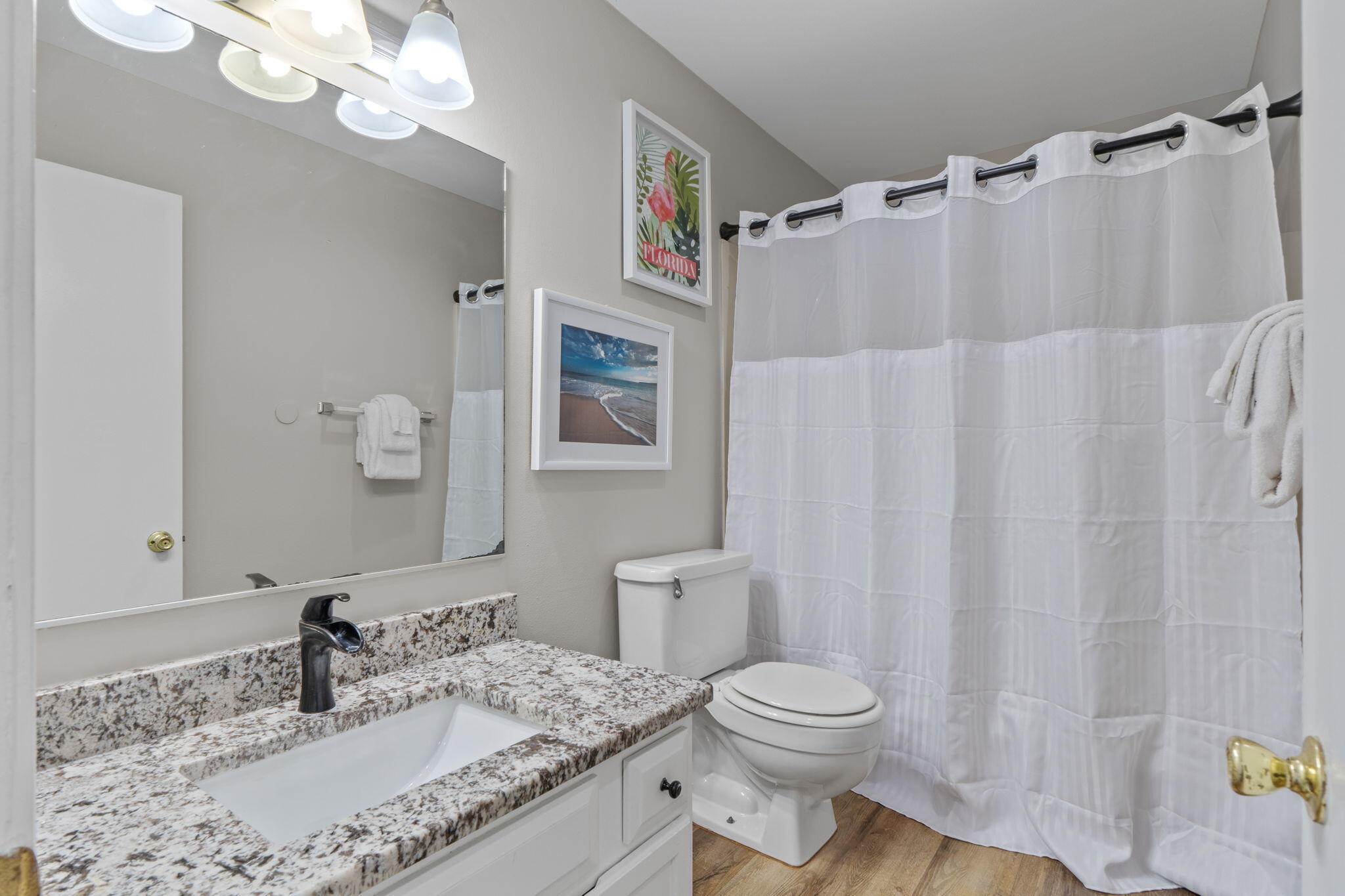 Sandpiper Cove Phase 12 - Residential