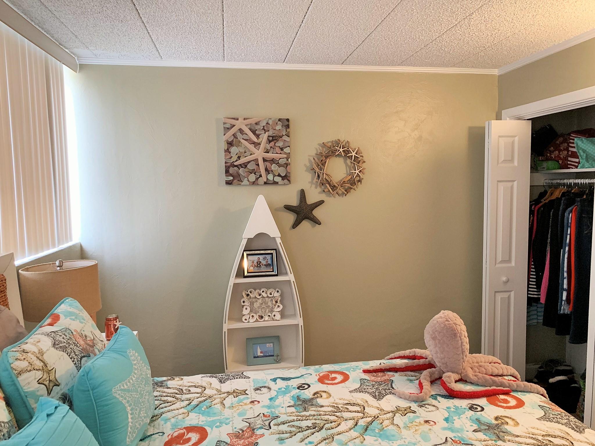 SEA PALM CONDO - Residential