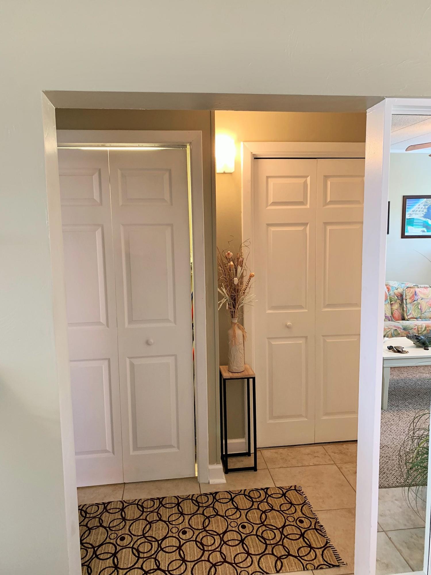 SEA PALM CONDO - Residential