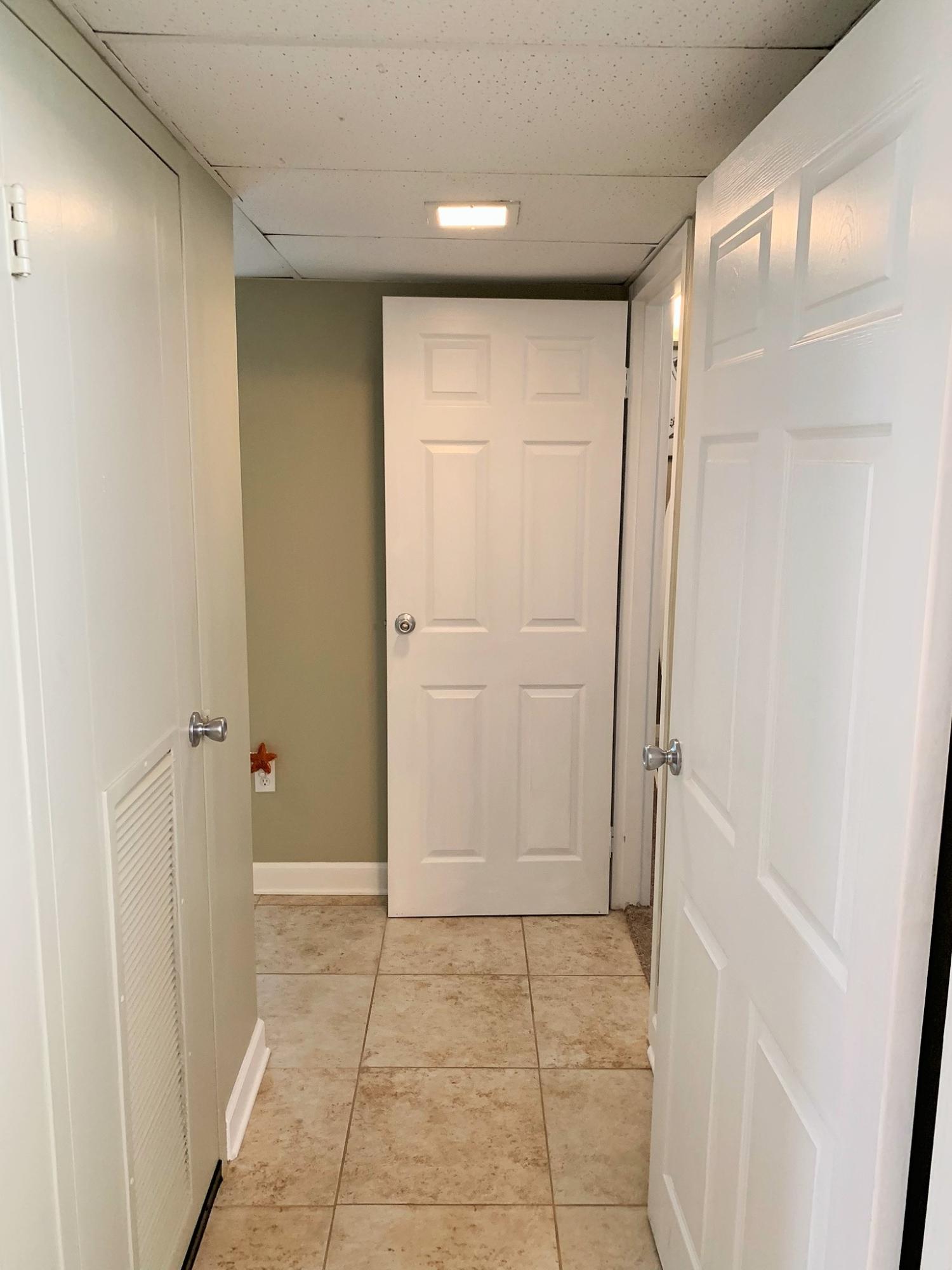 SEA PALM CONDO - Residential