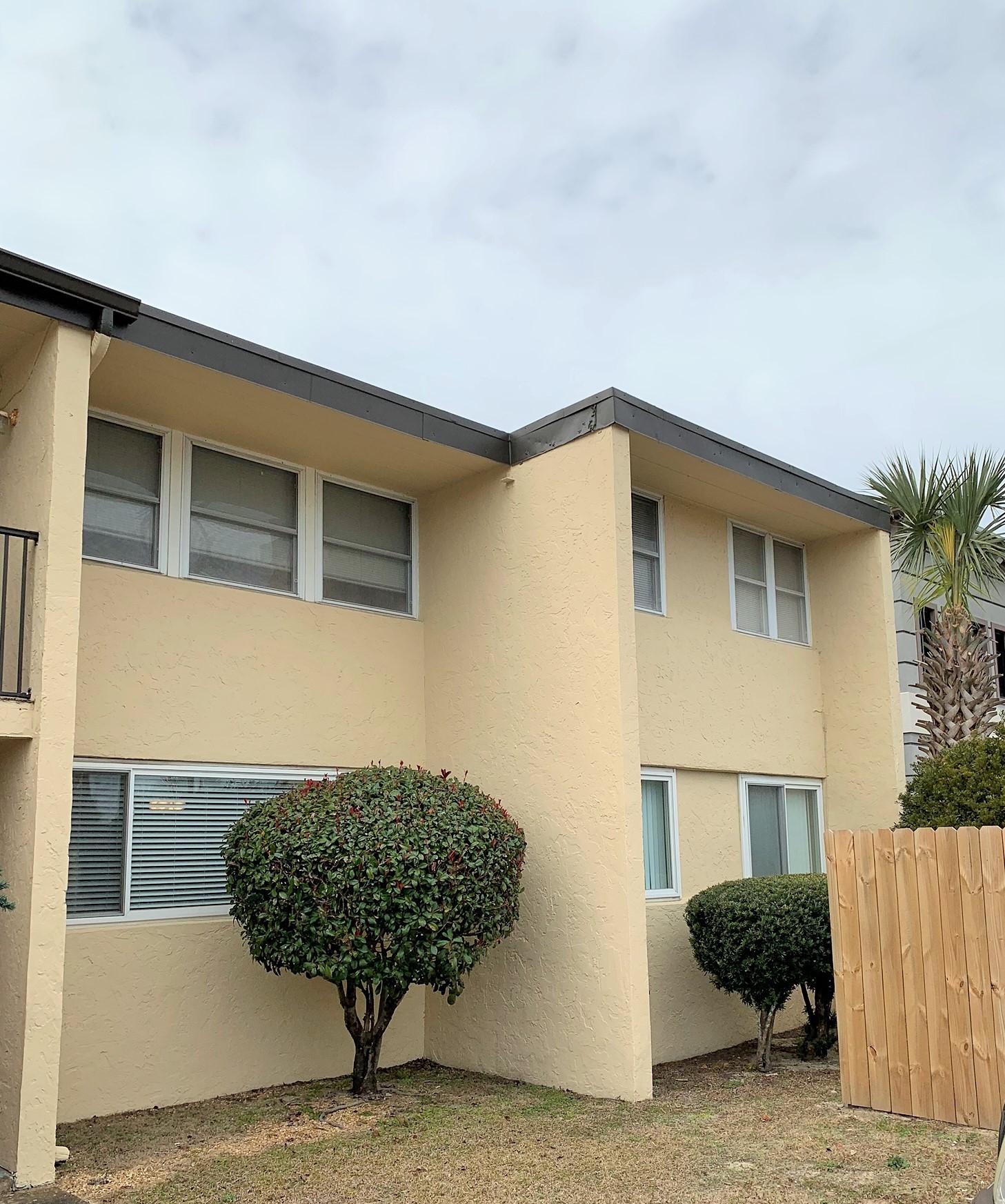 SEA PALM CONDO - Residential