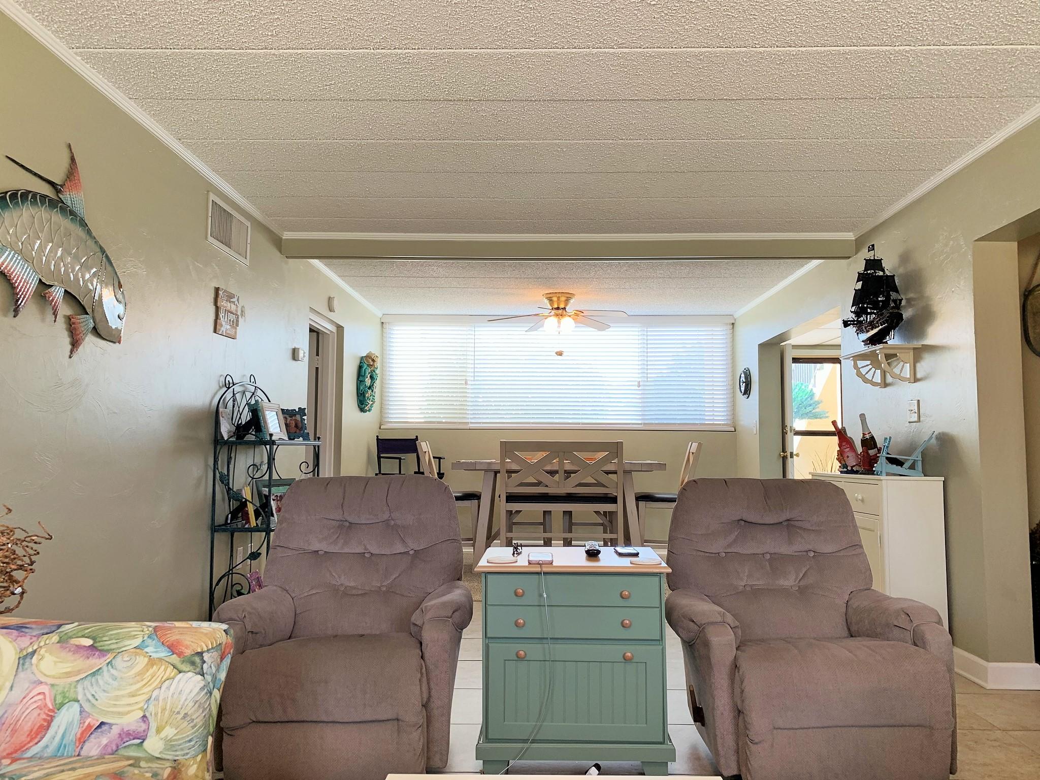 SEA PALM CONDO - Residential