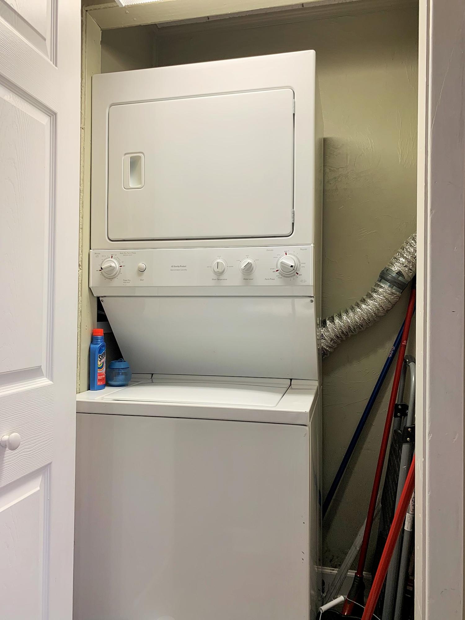 SEA PALM CONDO - Residential