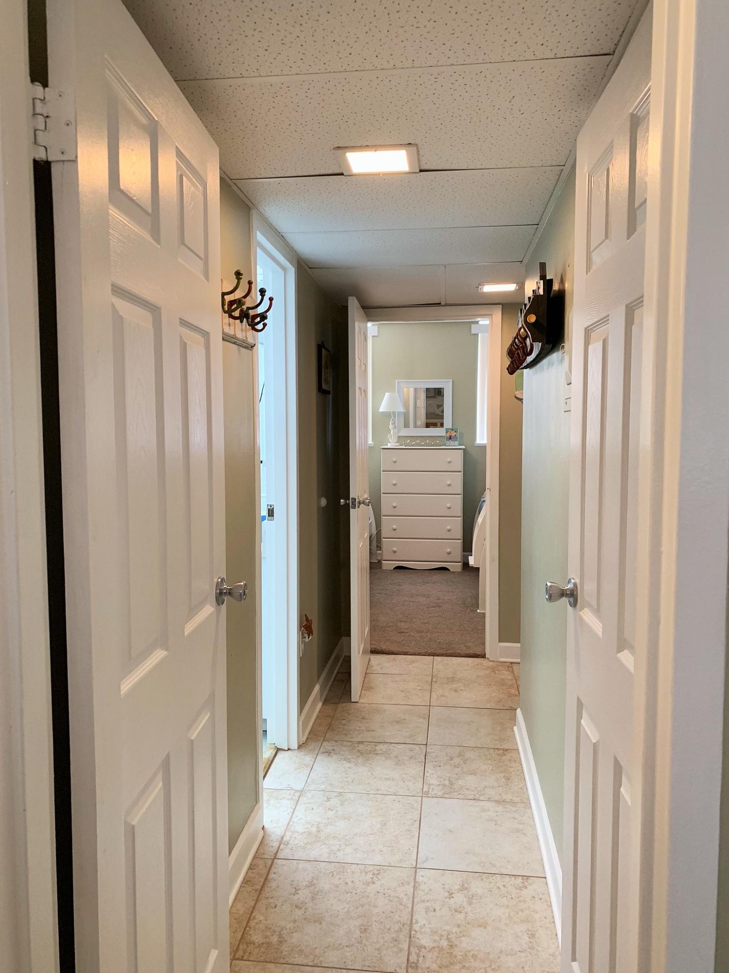 SEA PALM CONDO - Residential