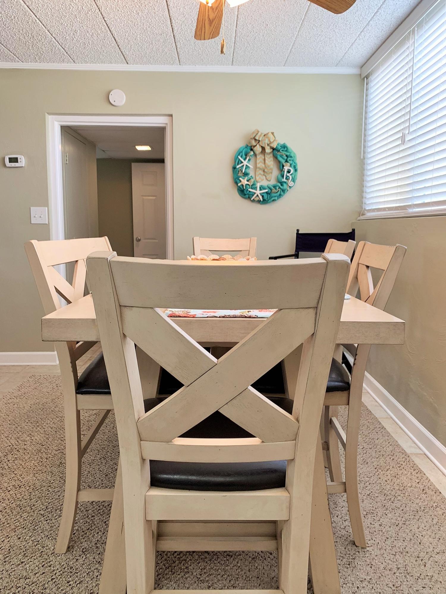 SEA PALM CONDO - Residential