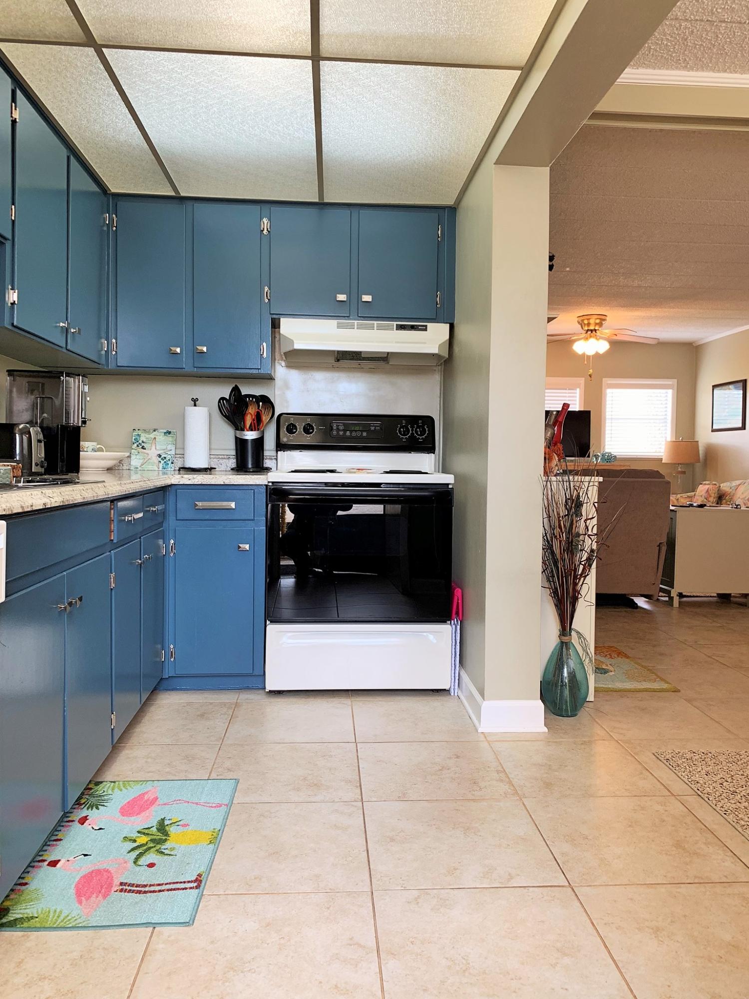 SEA PALM CONDO - Residential