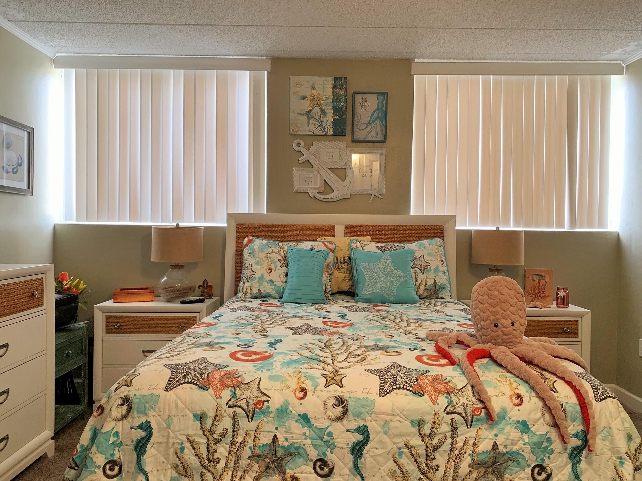 SEA PALM CONDO - Residential