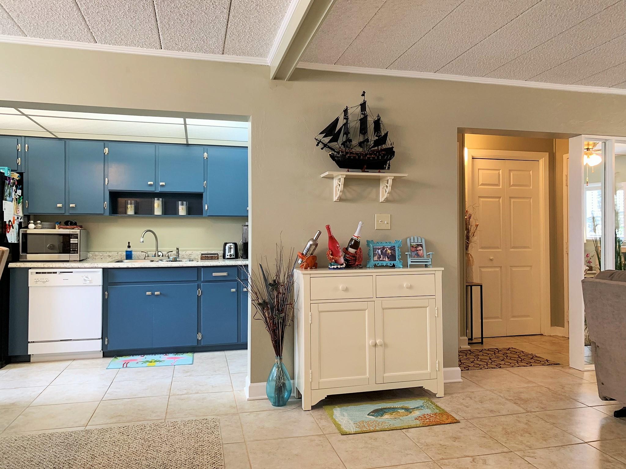 SEA PALM CONDO - Residential