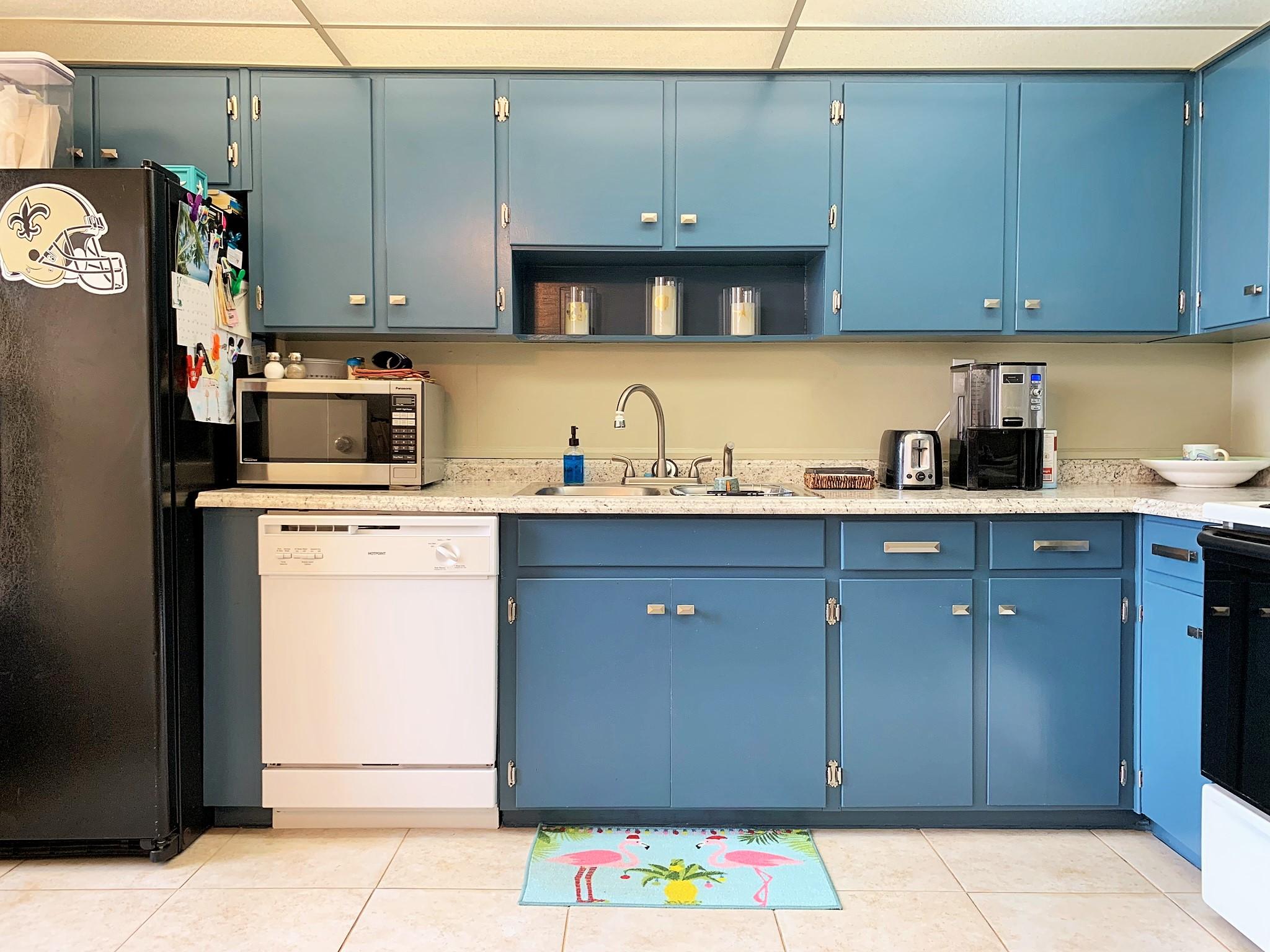 SEA PALM CONDO - Residential