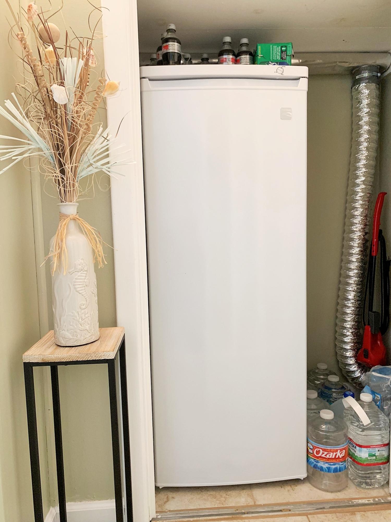 SEA PALM CONDO - Residential