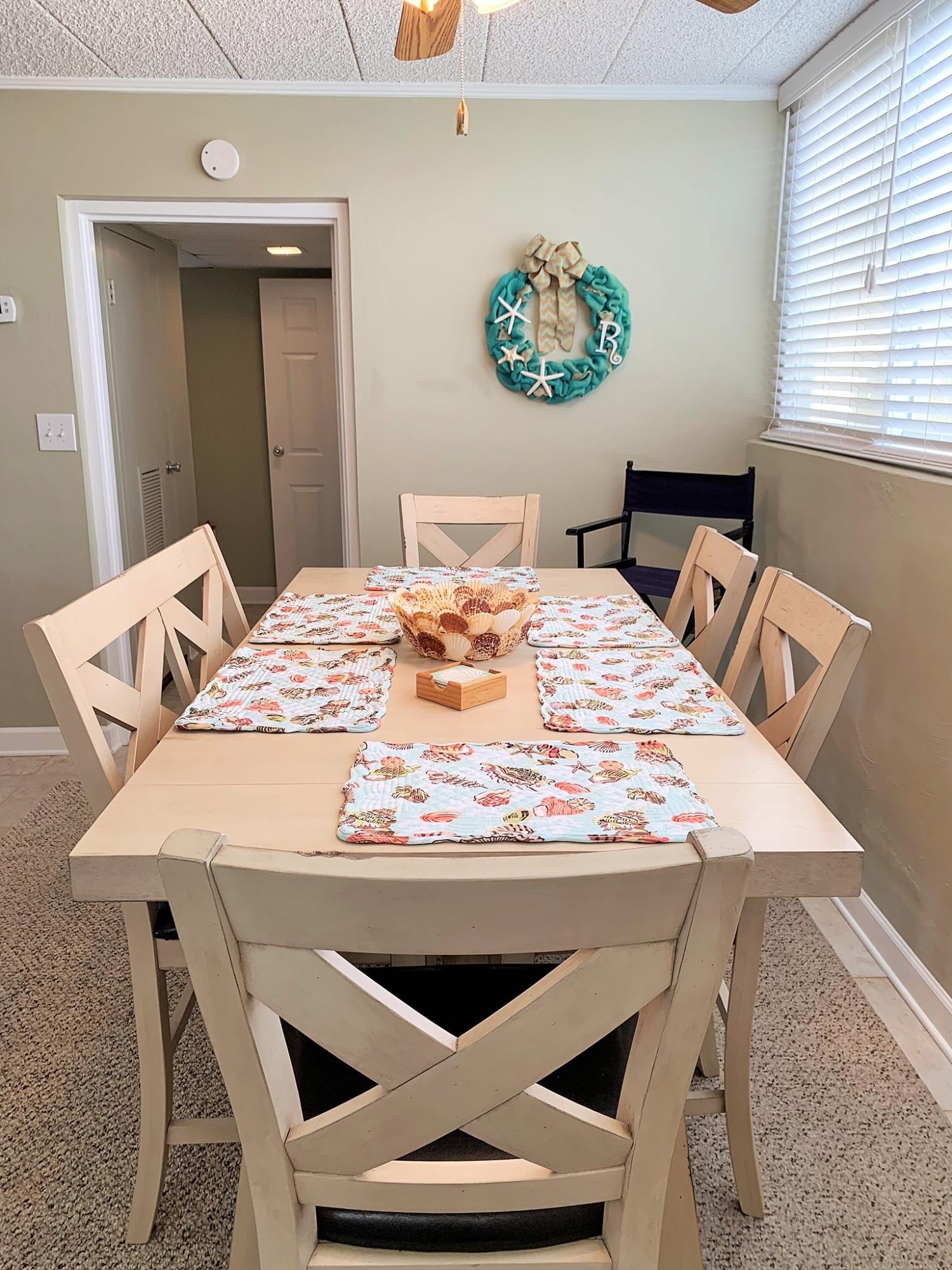 SEA PALM CONDO - Residential