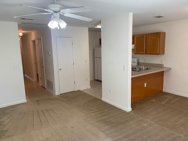 BAYWOOD T/H - Residential Lease