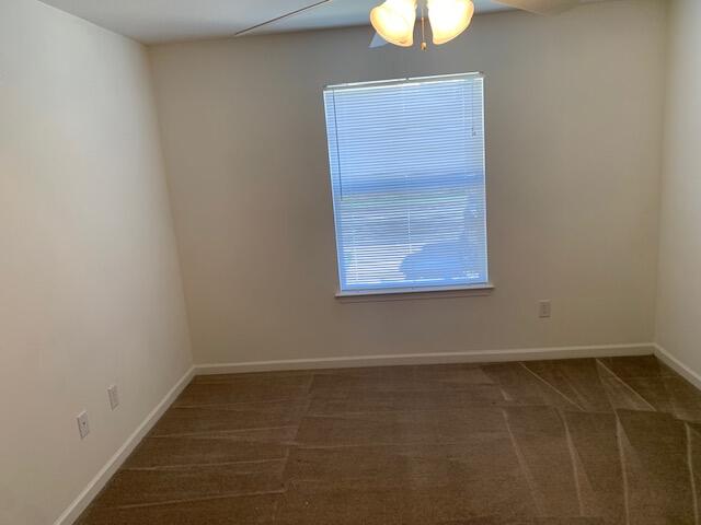 BAYWOOD T/H - Residential Lease