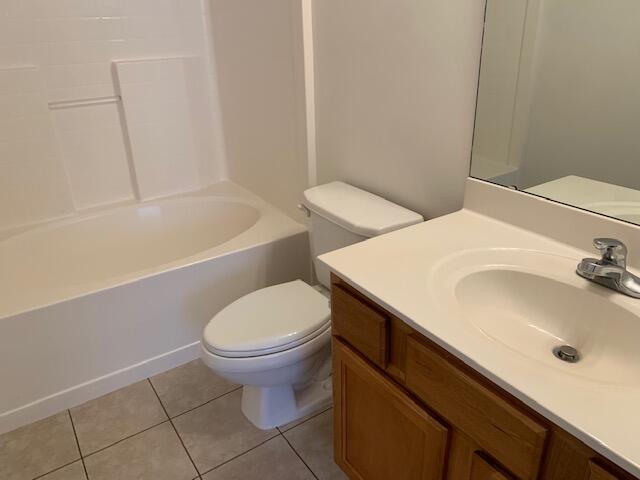 BAYWOOD T/H - Residential Lease