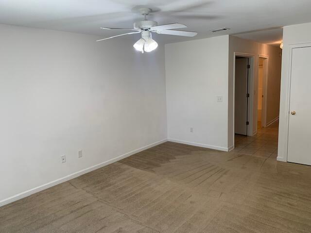 BAYWOOD T/H - Residential Lease