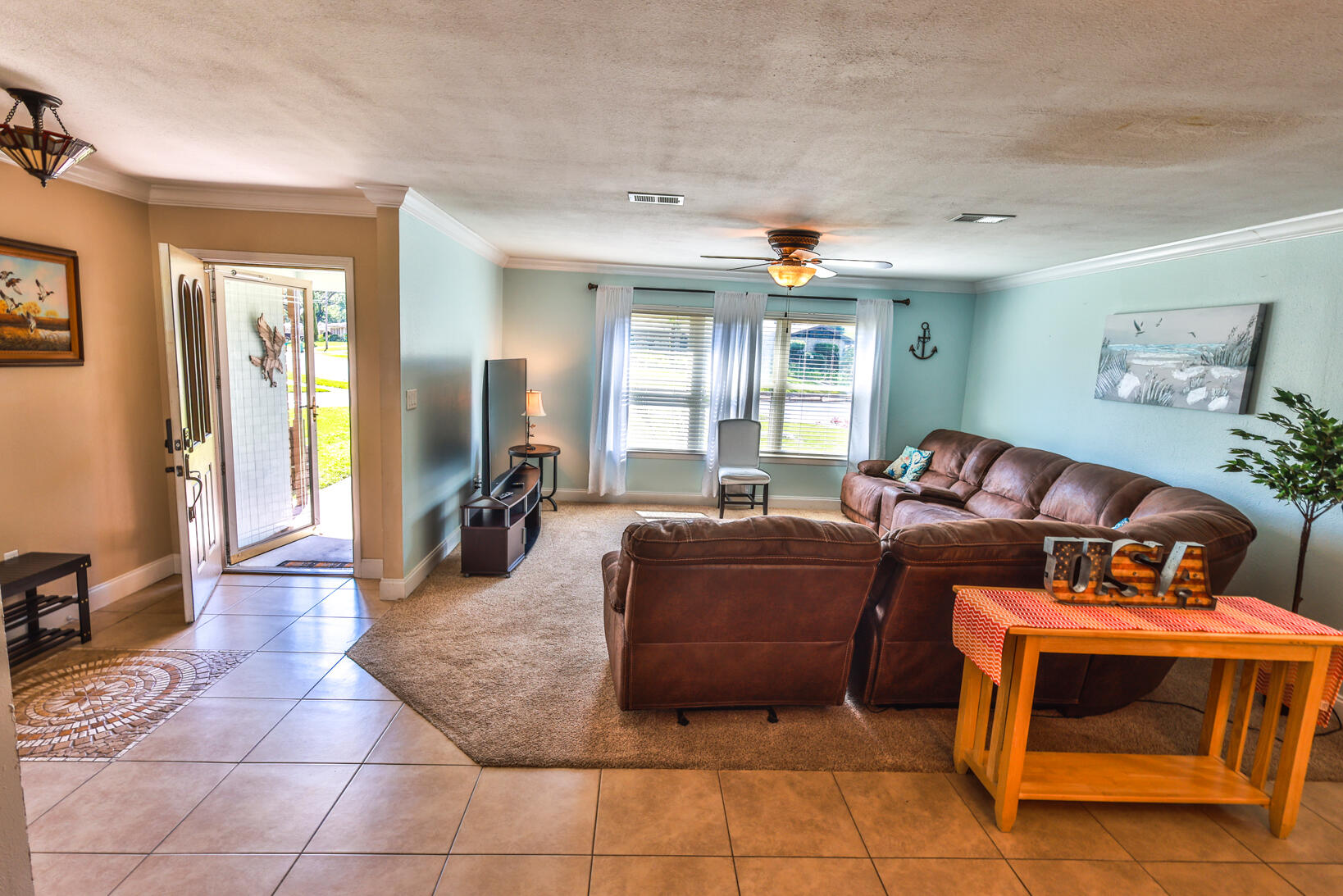 COLONIAL HEIGHTS - Residential Lease