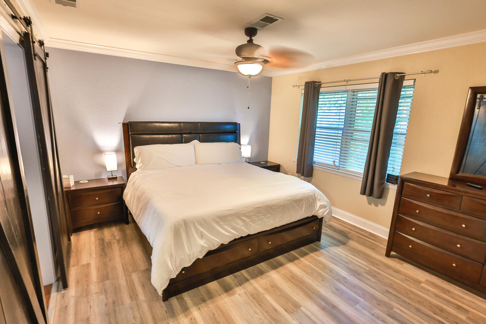 COLONIAL HEIGHTS - Residential Lease