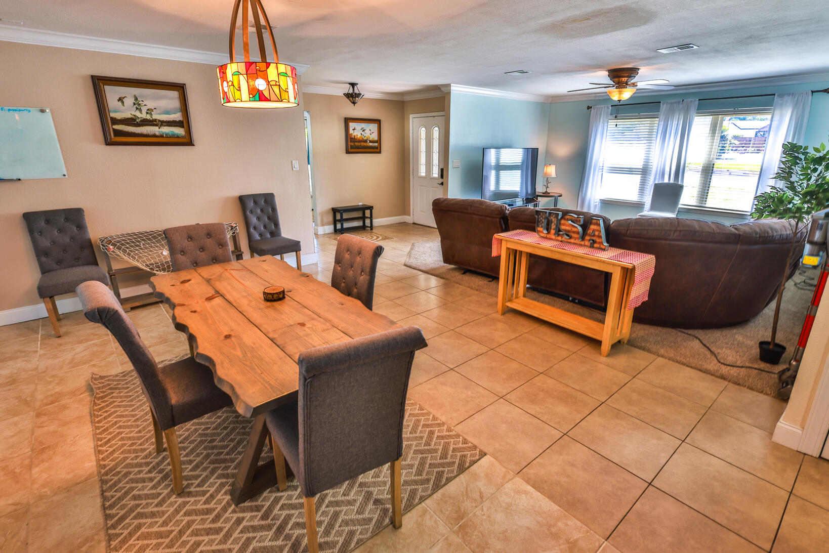 COLONIAL HEIGHTS - Residential Lease