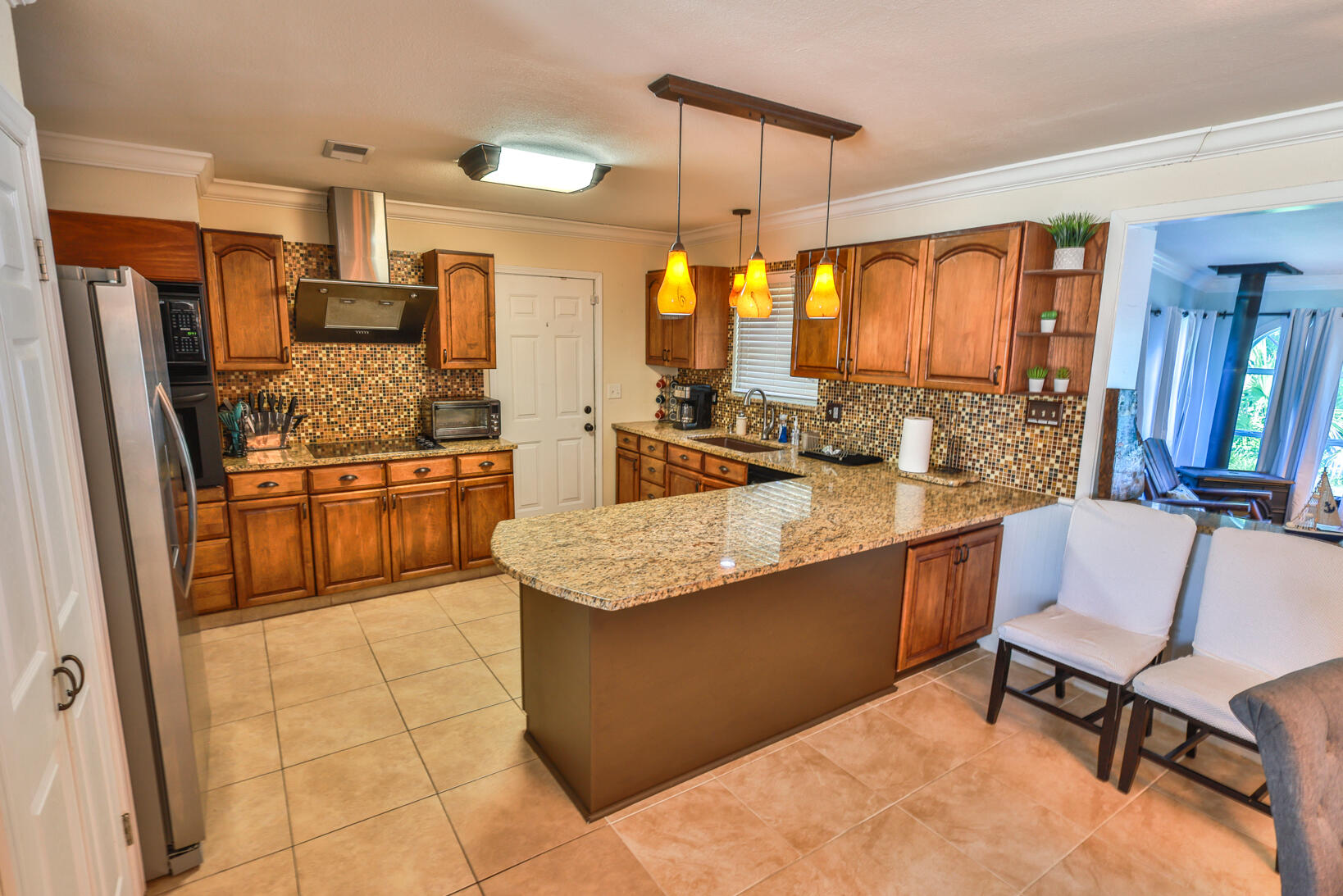 COLONIAL HEIGHTS - Residential Lease