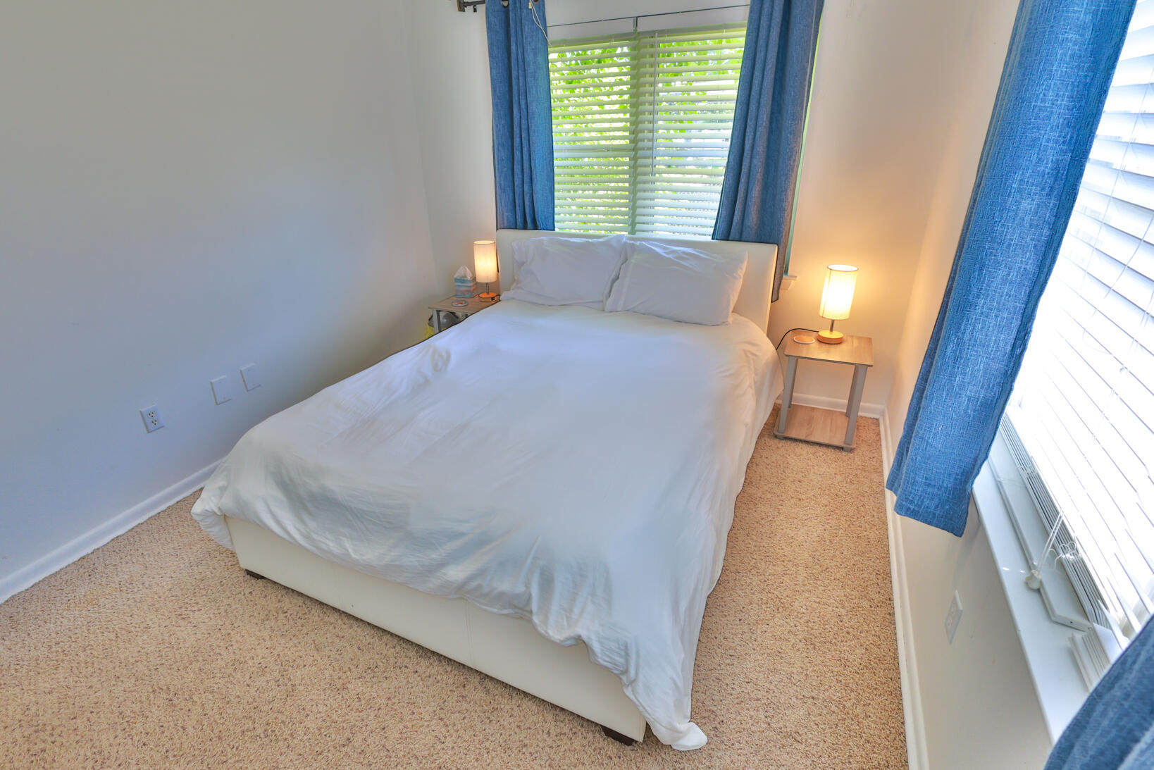 COLONIAL HEIGHTS - Residential Lease