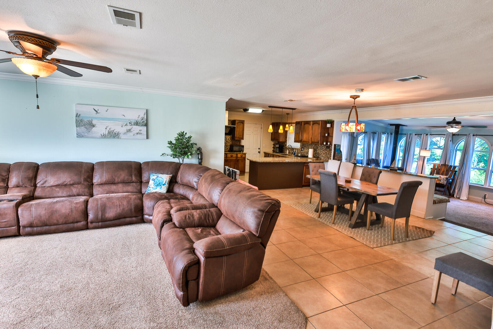 COLONIAL HEIGHTS - Residential Lease