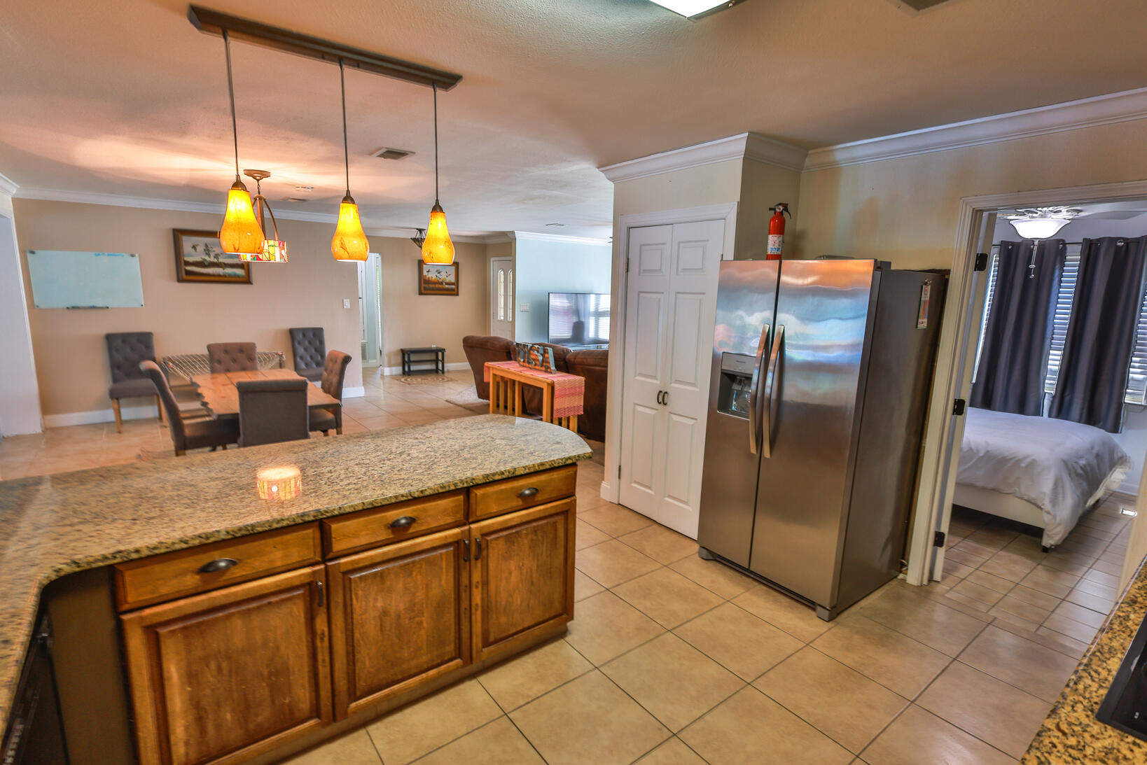 COLONIAL HEIGHTS - Residential Lease