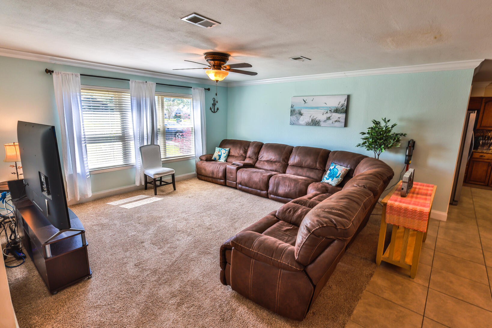 COLONIAL HEIGHTS - Residential Lease