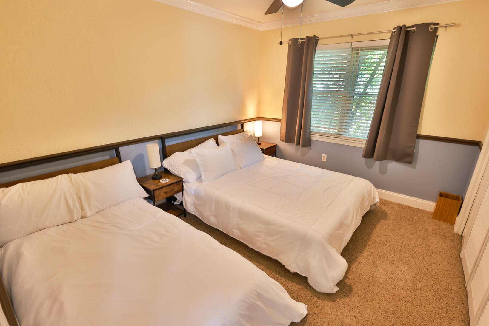 COLONIAL HEIGHTS - Residential Lease