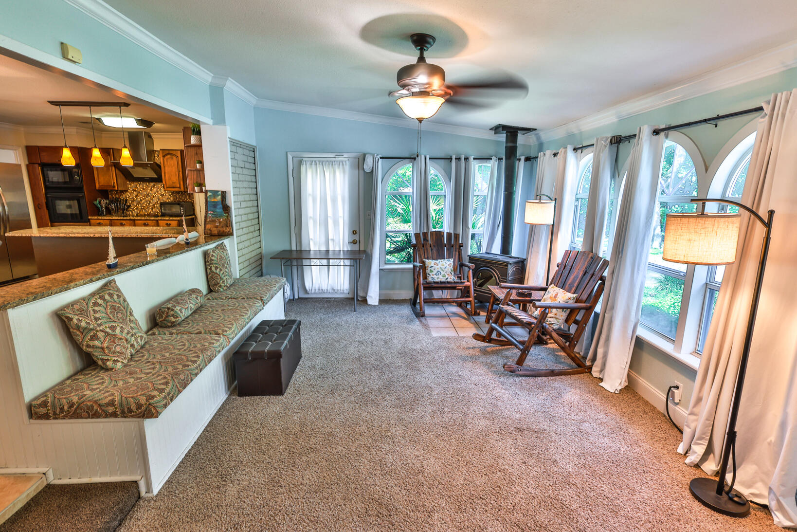 COLONIAL HEIGHTS - Residential Lease