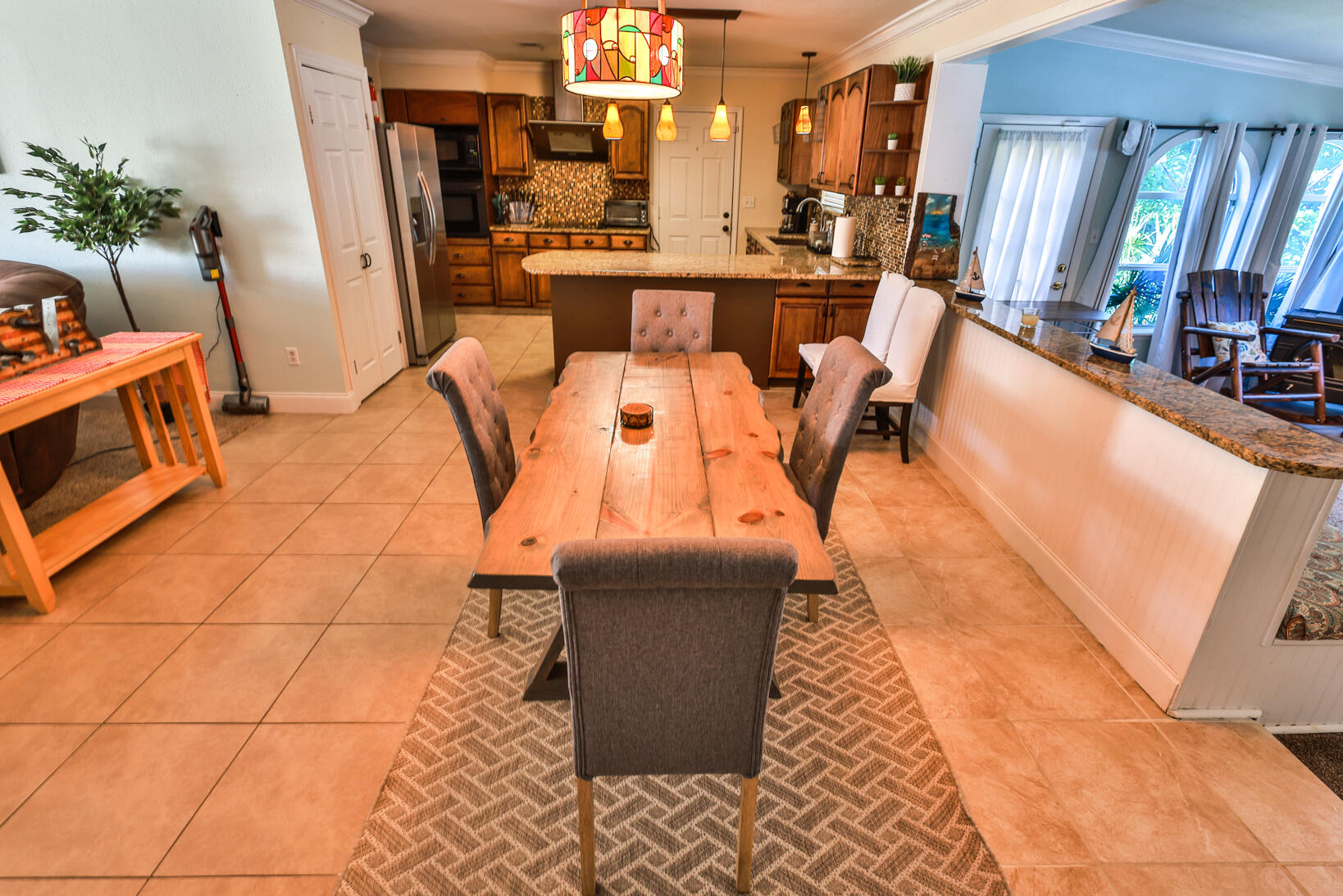 COLONIAL HEIGHTS - Residential Lease