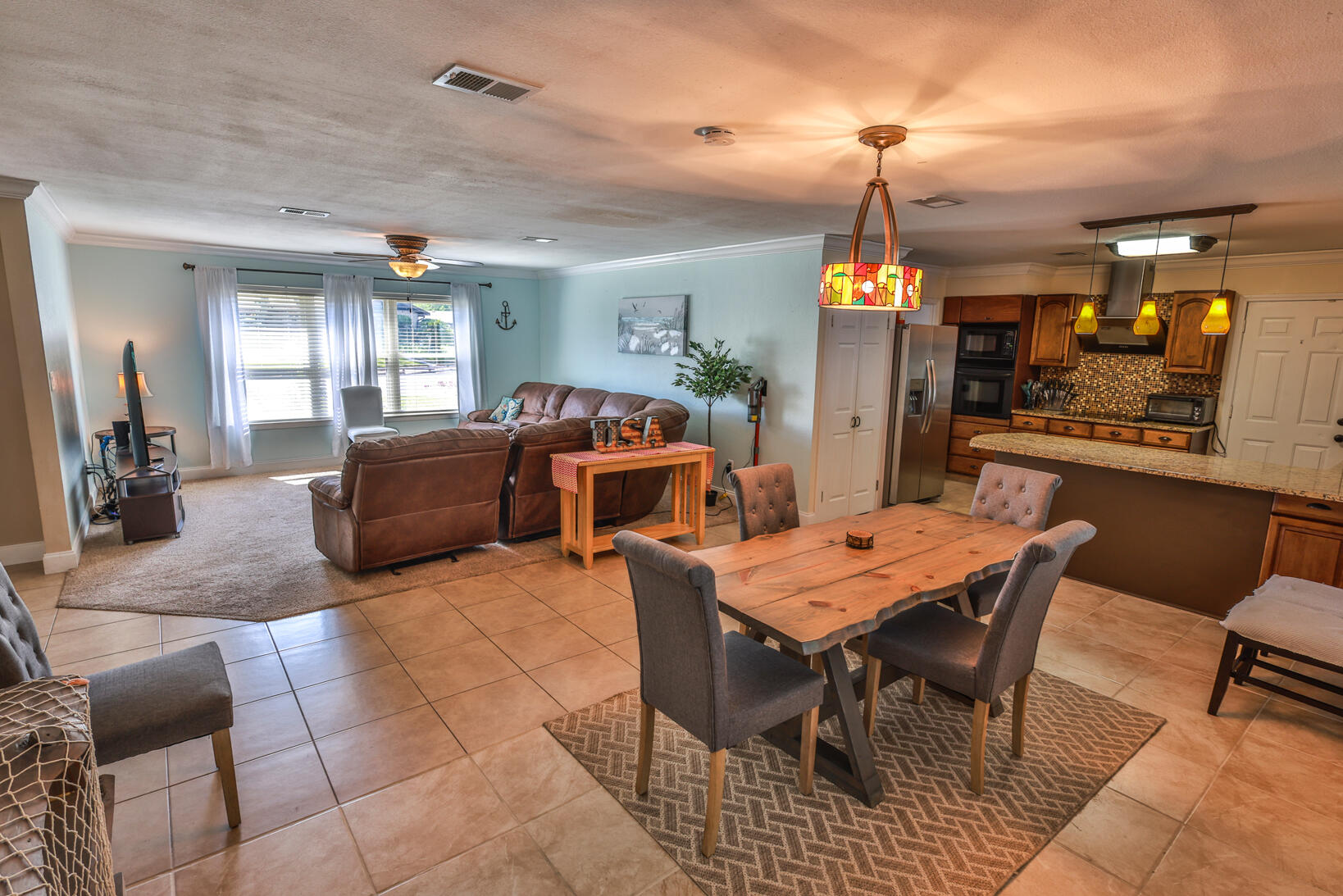 COLONIAL HEIGHTS - Residential Lease