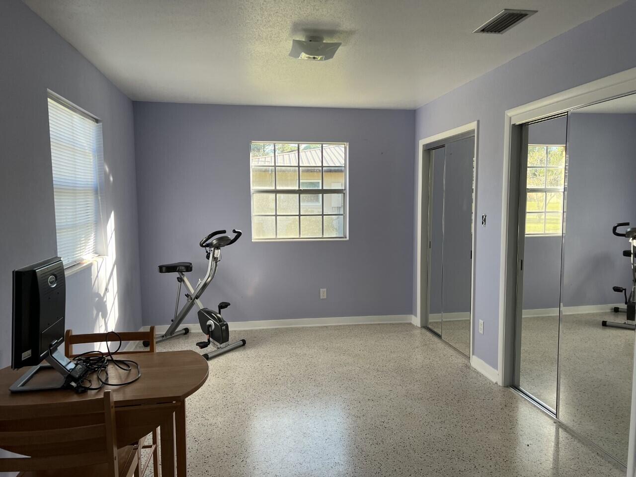 LONGWOOD S/D 1ST ADDN - Residential