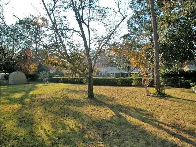 LONGWOOD S/D 1ST ADDN - Residential