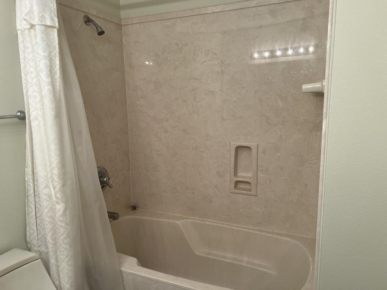 LONGWOOD S/D 1ST ADDN - Residential