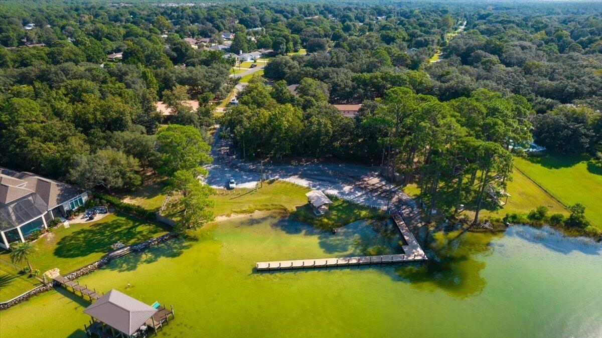 LONGWOOD S/D 1ST ADDN - Residential