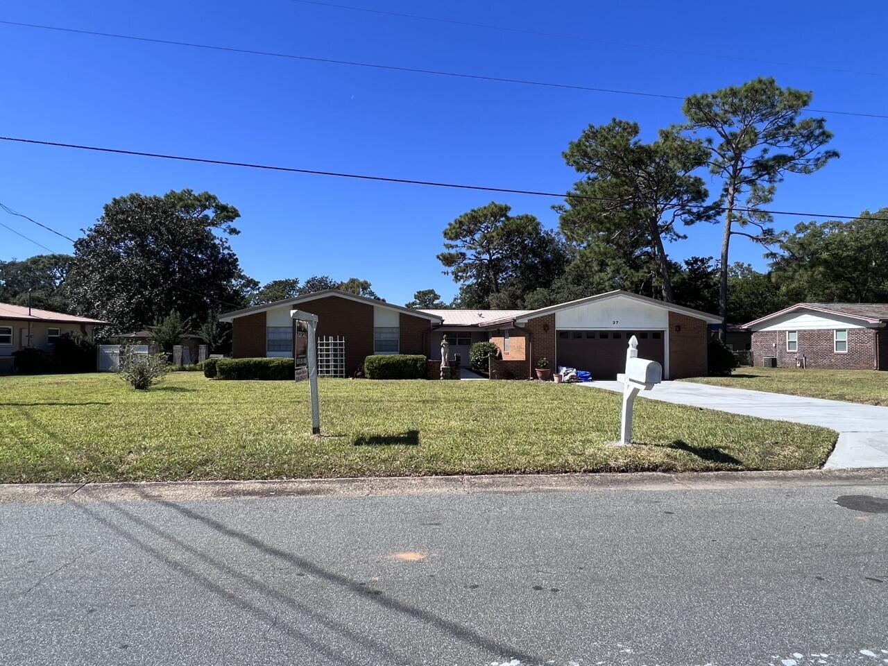 LONGWOOD S/D 1ST ADDN - Residential