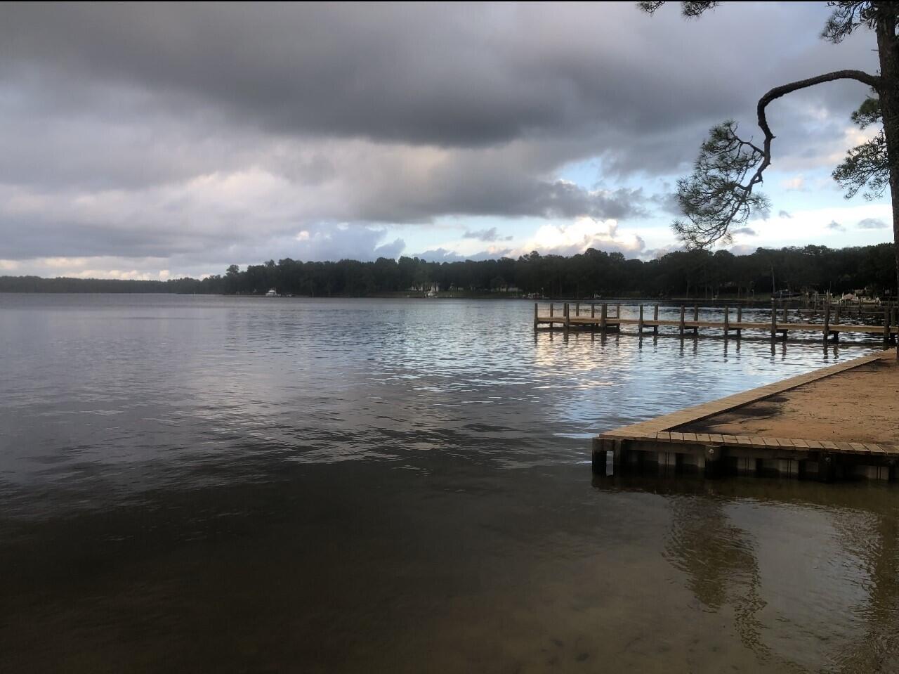 LONGWOOD S/D 1ST ADDN - Residential