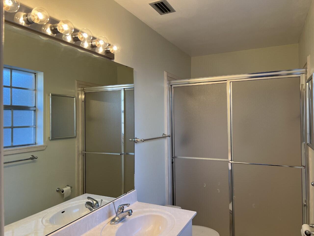 LONGWOOD S/D 1ST ADDN - Residential