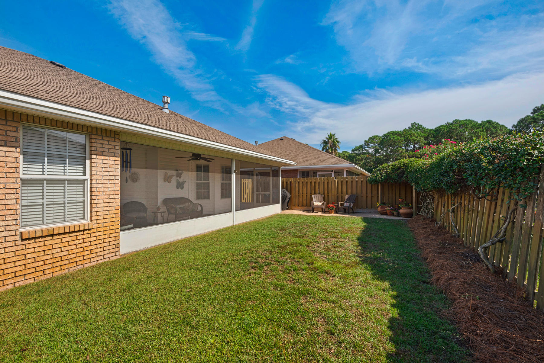 BAYSIDE - Residential