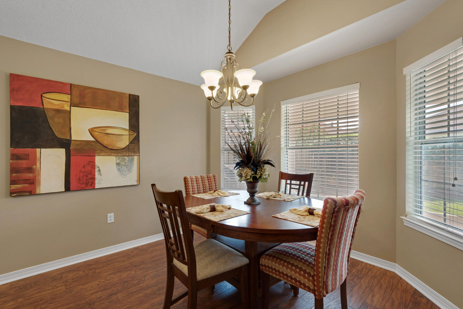 BAYSIDE - Residential