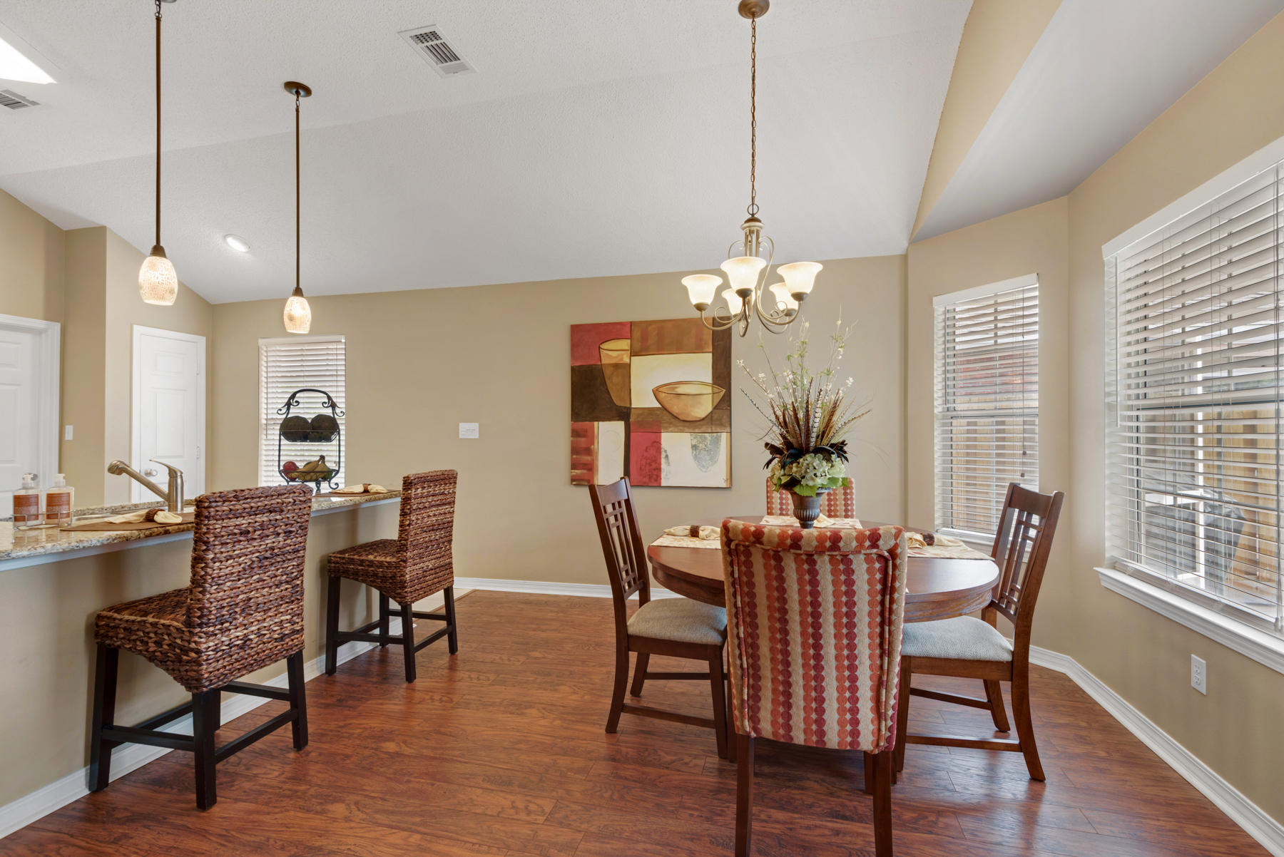 BAYSIDE - Residential