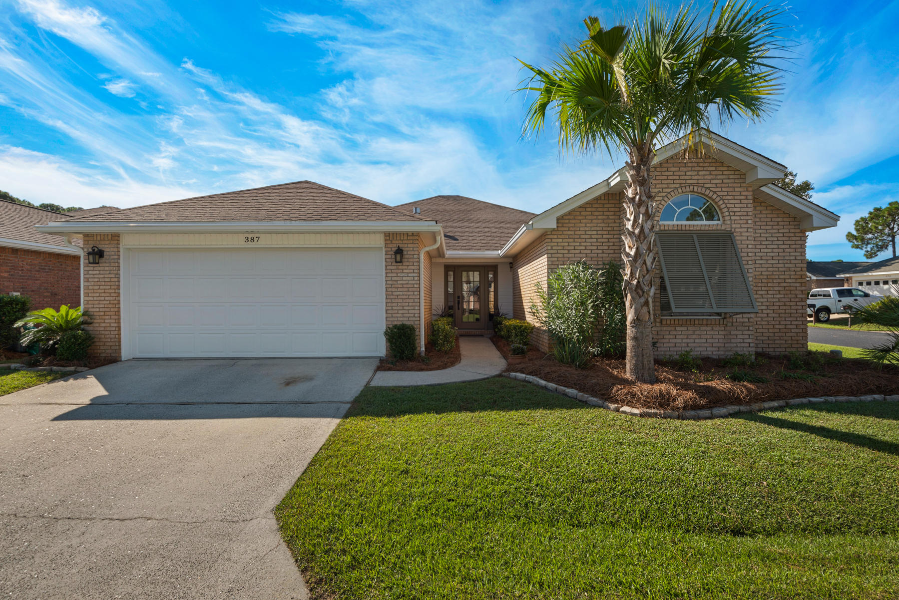 BAYSIDE - Residential