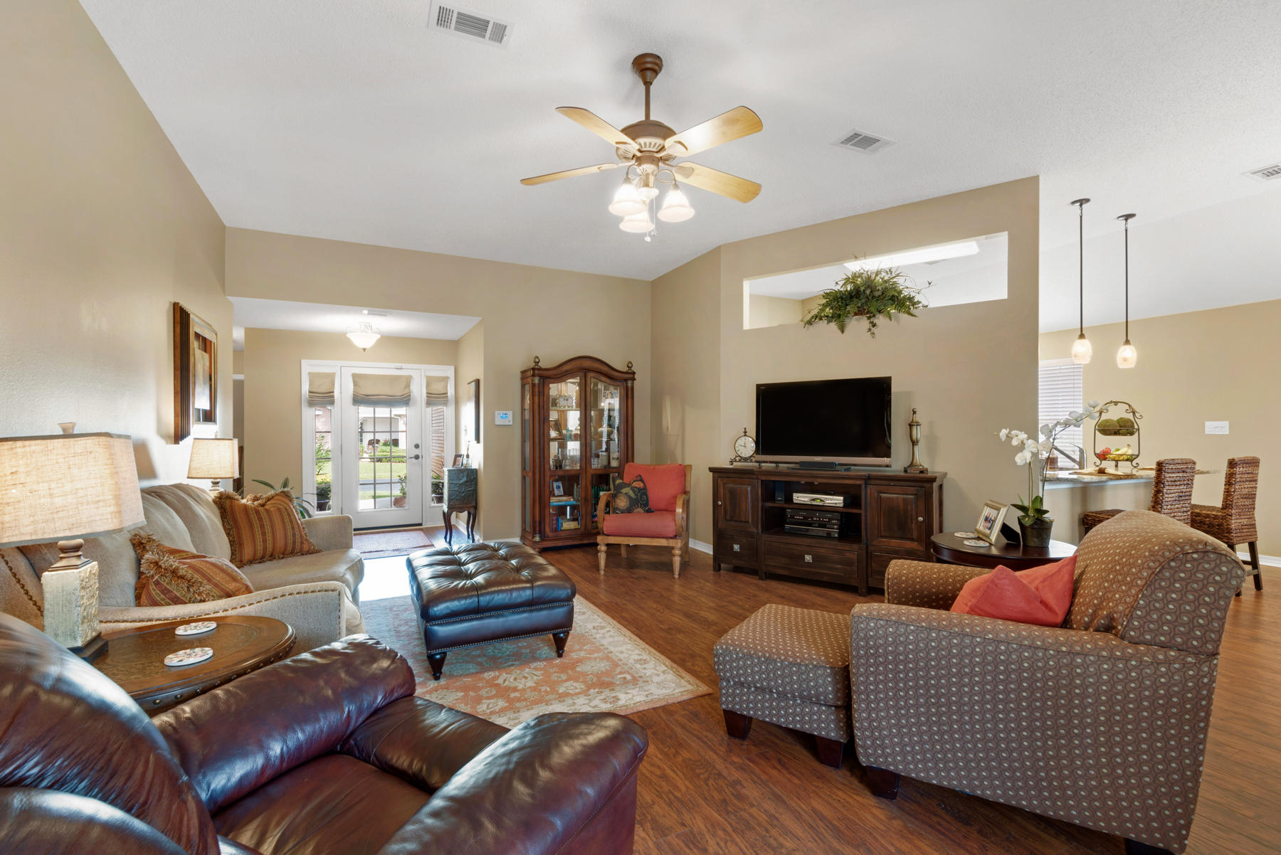 BAYSIDE - Residential