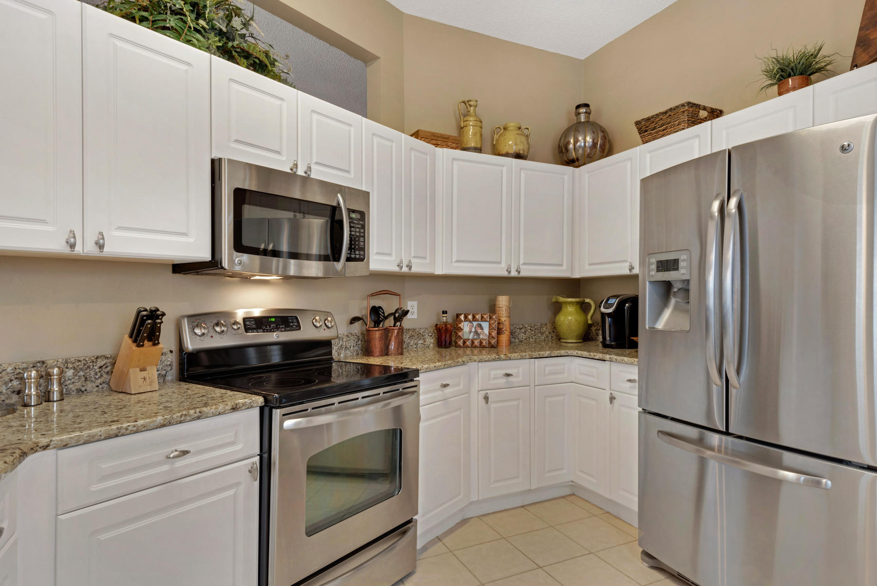 BAYSIDE - Residential