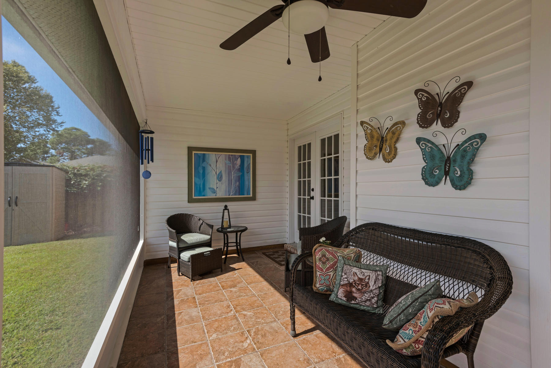 BAYSIDE - Residential